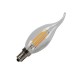 LED C35 Antik Flementi Ampul 4W