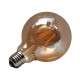 LED G95 Flementi Ampul 4W