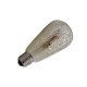 LED ST64 Antik Flementi Ampul 4W