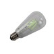 LED ST64 Flementi Ampul 6W