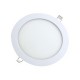 LED Yuvarlak Slim Panel 12 W