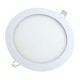 LED Yuvarlak Slim Panel 18 W
