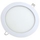 LED Yuvarlak Slim Panel 24 W