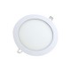 LED Yuvarlak Slim Panel 9 W
