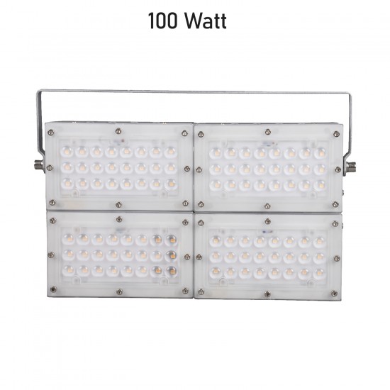 LED Projektör 100 W