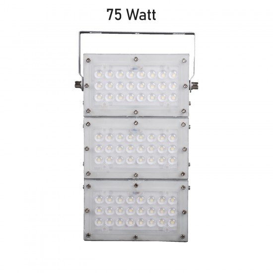 LED Projektör 75 W