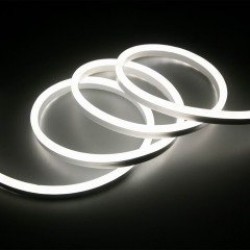 LED Beyaz Neon