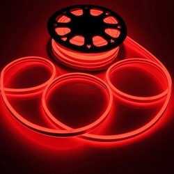 LED Kırmızı Neon