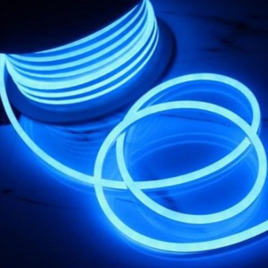LED Mavi Neon