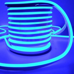LED Mavi Neon