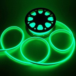 LED Yeşil Neon