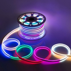 LED RGB Neon
